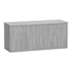 Aquatlantis Elegance Expert Stand - Grey - 72" x 24"