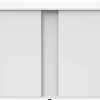 Aquatlantis Elegance Expert 100 Cabinet - White - 40" x 16"