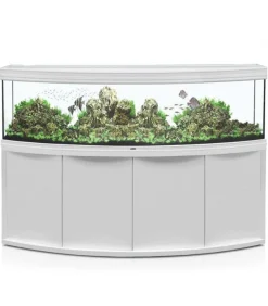 Aquatlantis Fusion Horizon 120 Cabinet - White