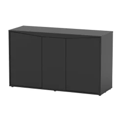 Aquatlantis Volga 240 Cabinet - Black High Gloss - 48" x 16"