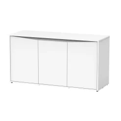 Aquatlantis Volga 450 Cabinet - White High Gloss - 60" x 20"