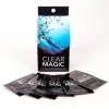 Aquatop Clear Magic Water Polisher Aquarium Water Conditioner - 30 Gal - 6 Pack