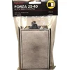 Aquatop Forza Filter Pad with Activated Carbon Aquarium Filter Insert - 25 - 40 Gal - 2 Pack