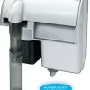 Aquatop Forza Hang-On Power External Aquarium Filter - Black - 15 - 25 Gal