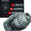 Aquatop Maxflow DC Wavemaker with Controller Aquatics Air Control - Black - 2113 GPH