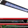 Aquatop Skyaqua Ultrabright Light System Aquarium LED Light Fixture - 48 - 54 In