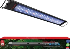 Aquatop Skyaqua Ultrabright LED Aquarium Light System - 12 - 18 In