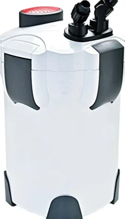Aquatop 3-Stage Aquarium Canister Filter - 20 - 75 Gal