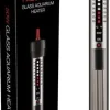 Aquatop Submersible Glass Heater Submersible Fish Tank Heater - 50 Watt