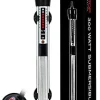 Aquatop Submersible Glass Heater Submersible Fish Tank Heater - 300 Watt