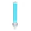 Aquatop UV Replacement Bulb 2-Pin Square Base Aquarium Filter Parts - 13 Watt