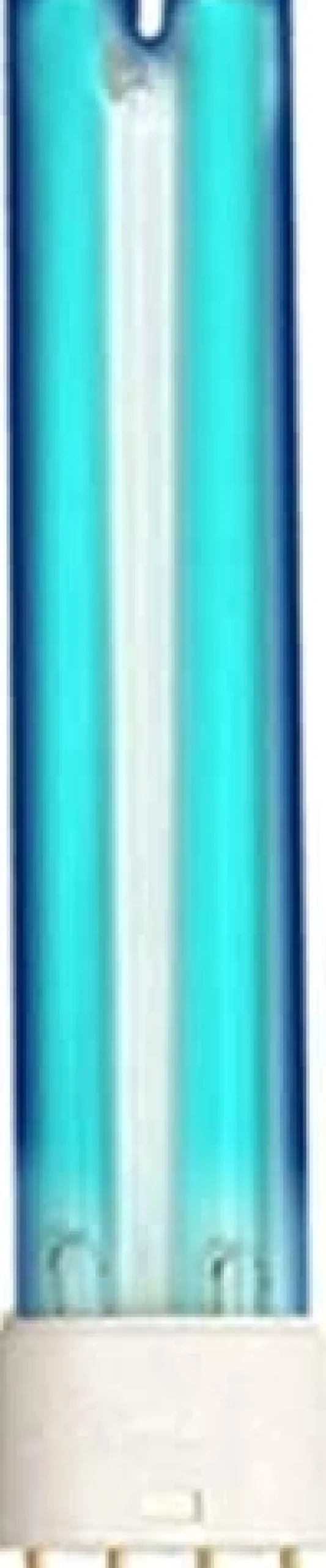 Aquatop UV Replacement Bulb 4-Pin Base Aquarium Filter Parts - 18 Watt