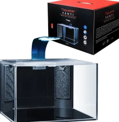 Aquatop Venti Professional Showcase Desktop Aquarium - 5 Gal