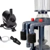 Aquatop Xyclone Protein Skimmer Aquarium Protein Skimmers - 100 Gal - 370 GPH