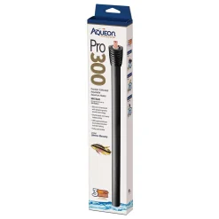 Aqueon Adjustable PRO Aquarium Heater - Up To 100 gal - 300 W