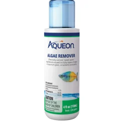 Aqueon Algae Removers - 4 fl Oz