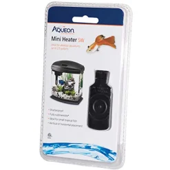 Aqueon Aquatic Flat Heater - 5 W