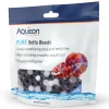 Aqueon Betta Beads - Black & White - One Pouch