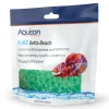 Aqueon Betta Beads - Green - One Pouch