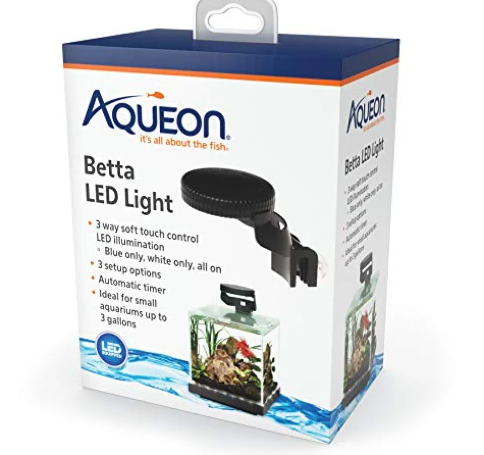 Aqueon Betta LED Light