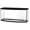 Aqueon Bow Front Aquariums - 72 gal