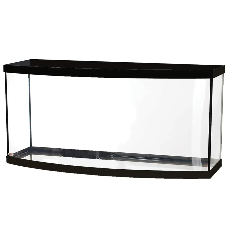 Aqueon Bow Front Aquariums - 72 gal
