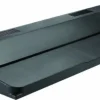 Aqueon Deluxe Full Fluorescent Hood - Black - 24" x 12"