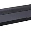 Aqueon Deluxe LED Full Hood - Black - 36"