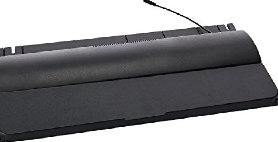 Aqueon Deluxe LED Full Hood - Black - 24"