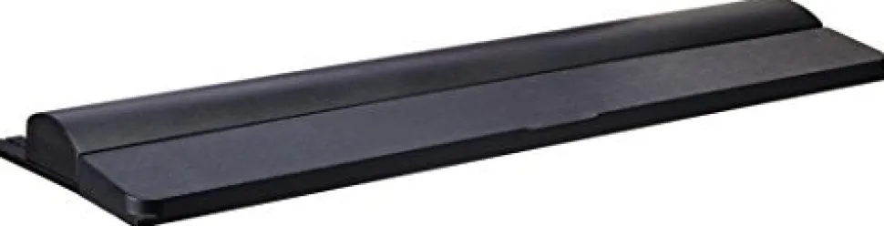Aqueon Deluxe LED Full Hood - Black - 36"