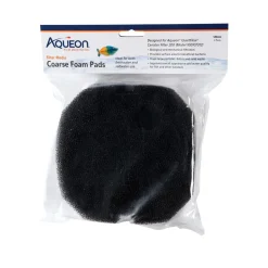 Aqueon Filter Media Foam Pad - Small