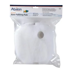 Aqueon Filter Media Water Polishing Pad - Medium/Large