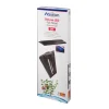 Aqueon LED Deluxe Full Aquarium Hoods - Black - 30 in