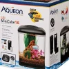 Aqueon LED MiniCube Desktop Aquarium Kit - 1.6 gal