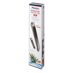 Aqueon LED Modular Aquarium Light Fixtures - 24 in