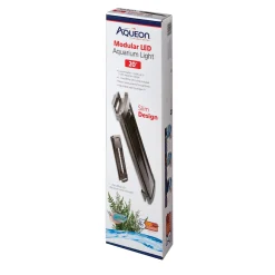 Aqueon LED Modular Aquarium Light Fixtures - 20 in