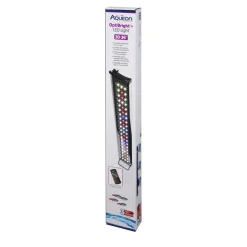 Aqueon LED OptiBright Plus + Light Fixtures - 30-36 in
