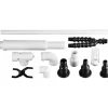 Aqueon Mega Flow Overflow Accessory Kit