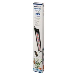 Aqueon OptiBright MAX LED Light - 30-36 in