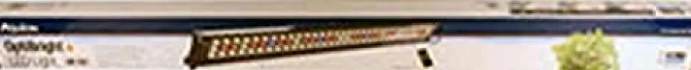 Aqueon OptiBright Plus LED Lighting System - 48" - 54"