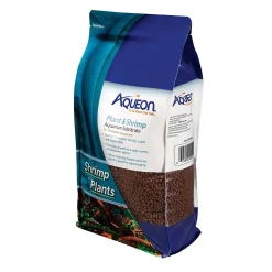 Aqueon Plant and Shrimp Aquarium Substrate - 5 lb