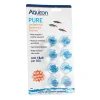 Aqueon PURE Live Beneficial Bacteria and Enzymes - 30 gal - 8 pk