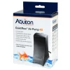 Aqueon QuietFlow Air Pump Black - 40