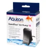 Aqueon QuietFlow Air Pump Black - 10
