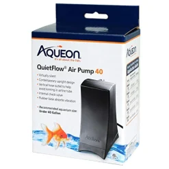 Aqueon QuietFlow Air Pump - 40