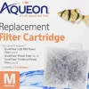 Aqueon Replacement Filter Cartridge For QuietFlow 10 - Medium - 3 pk