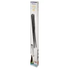 Aqueon T8 Fluorescent Strip Lights - Black - 48 in
