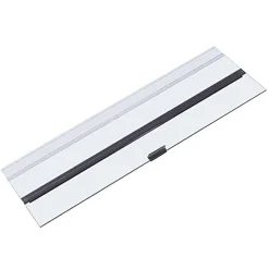 Aqueon Versa Top Hinged Glass Top - 40 Breeder