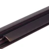 Aqueon Versa-Top Hinge - Black - 3/16" - 6 Feet Long