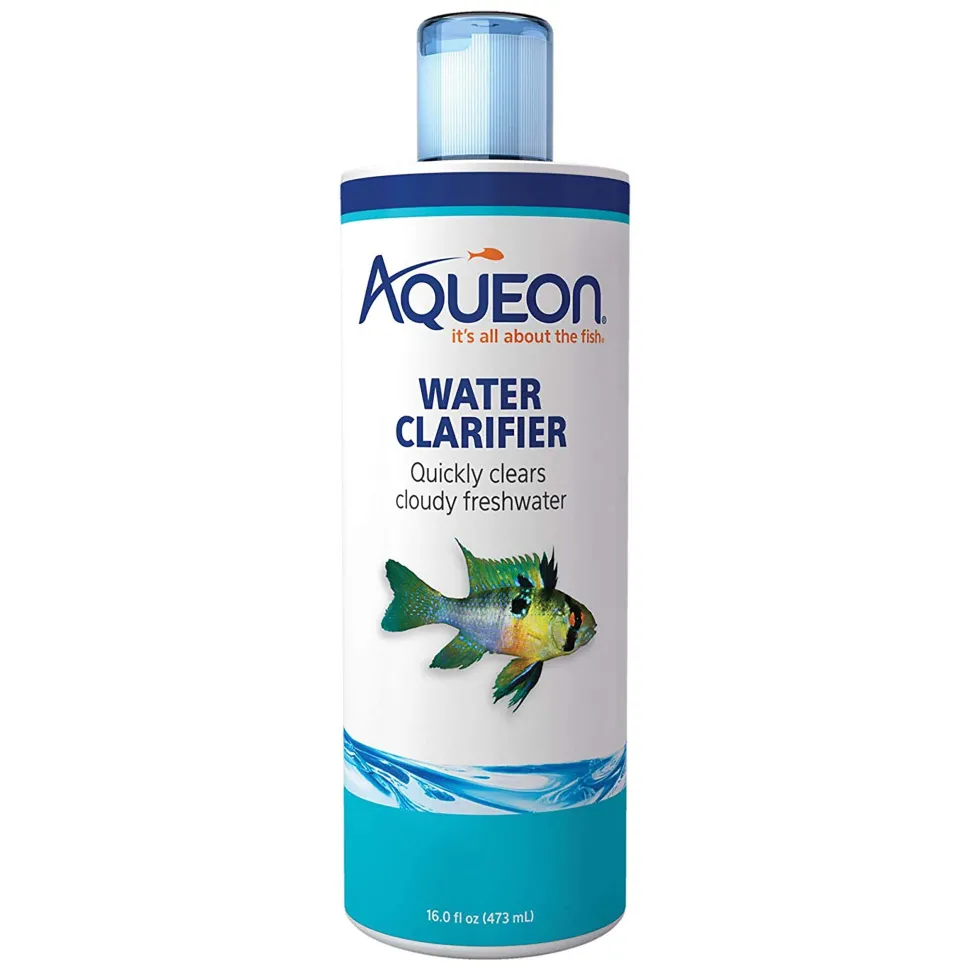 Aqueon Water Clarifier - 16 fl Oz